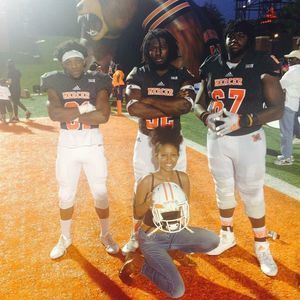 Meet your Posher, Kyle